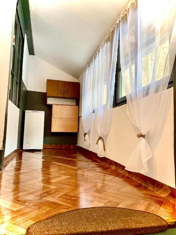 布拉索夫Apartament Rustic In Centrul Istoric公寓 外观 照片