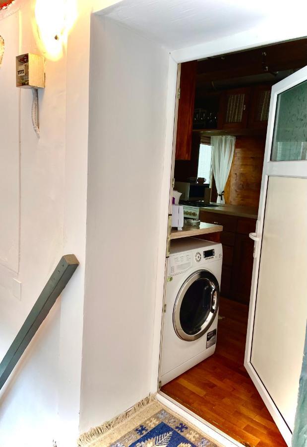 布拉索夫Apartament Rustic In Centrul Istoric公寓 外观 照片
